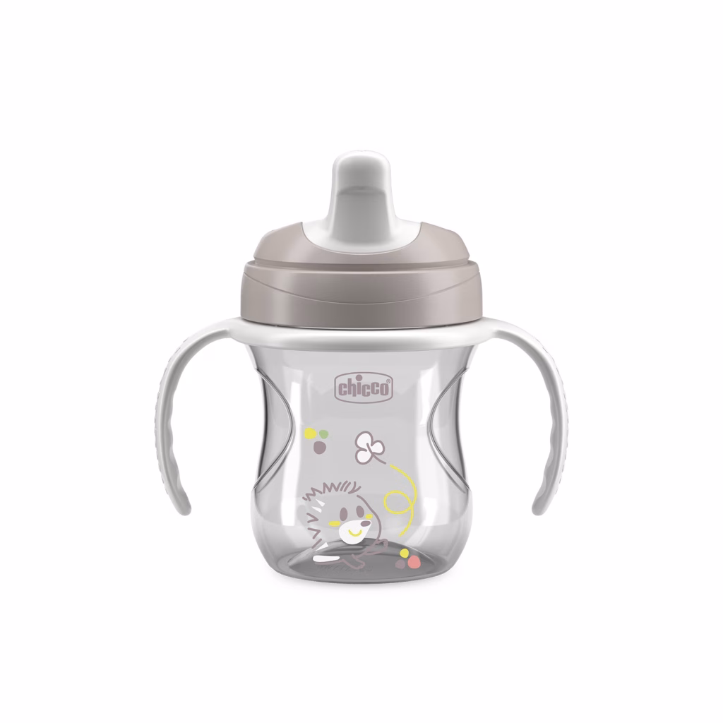 chicco Κύπελλο Εκπαιδευτικό natural Ροζ Για 6+ Μηνών Κωδ. 04 06921 15 (Αντιγραφή)