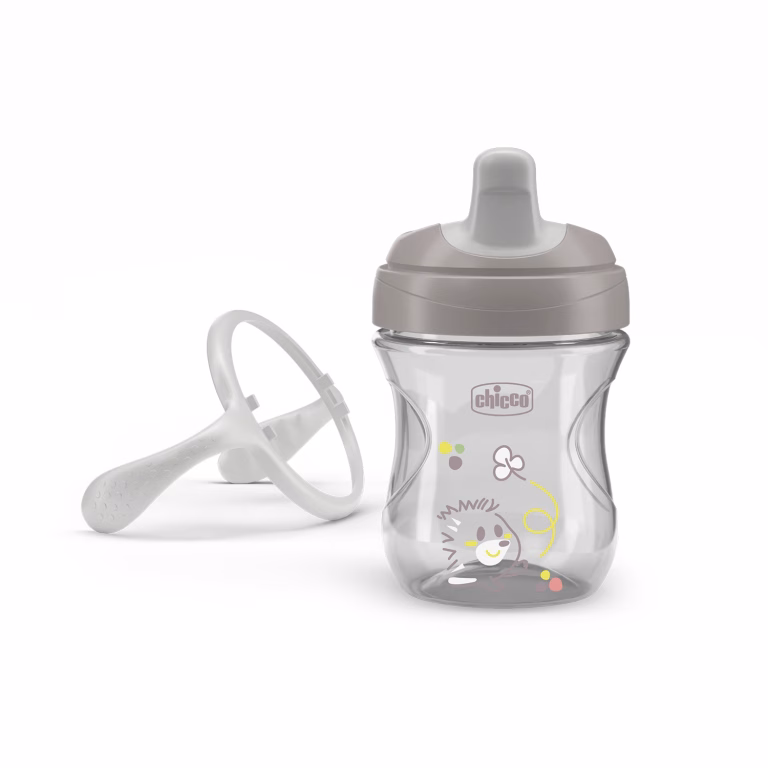 chicco Κύπελλο Εκπαιδευτικό natural Ροζ Για 6+ Μηνών Κωδ. 04 06921 15 (Αντιγραφή)