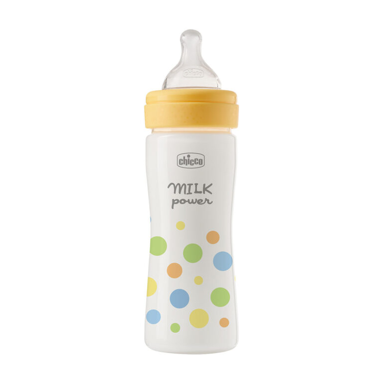 chicco Γυάλινο Μπιμπερό perfect easy Κατά των Κολικών Σκαντζοχοιράκι 150ml Για 0+ Μηνών Κωδ. 50 20251 30 (Αντιγραφή)