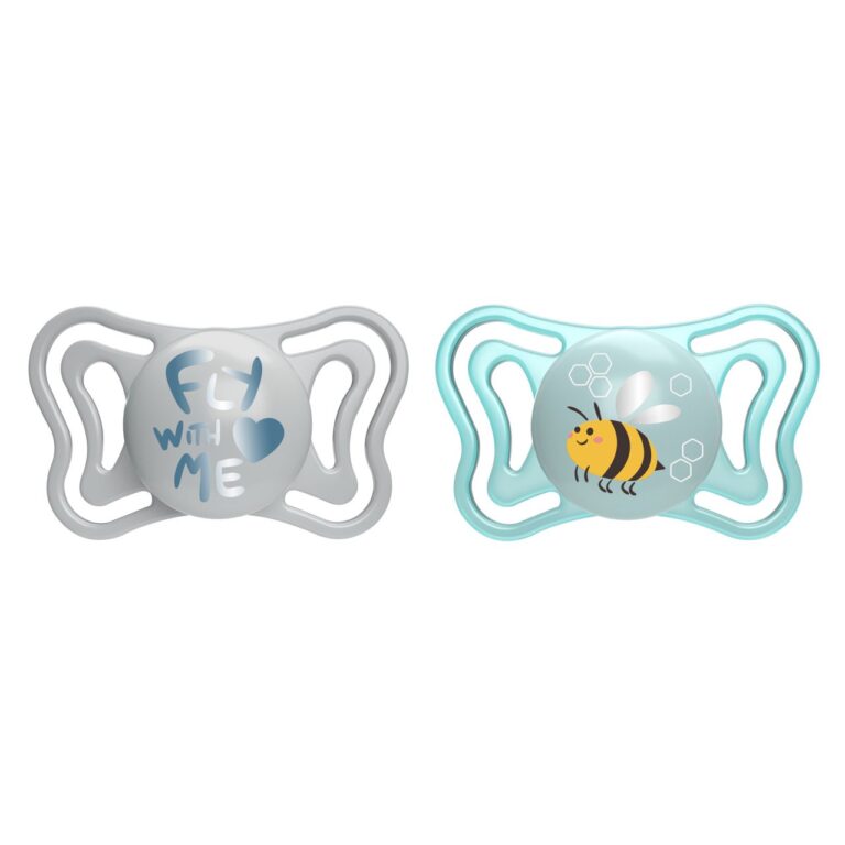 chicco Πιπίλες micro physioforma Ροζ Για 0 2 Μηνών 2τμχ Κωδ.11 75126 11 (Αντιγραφή)