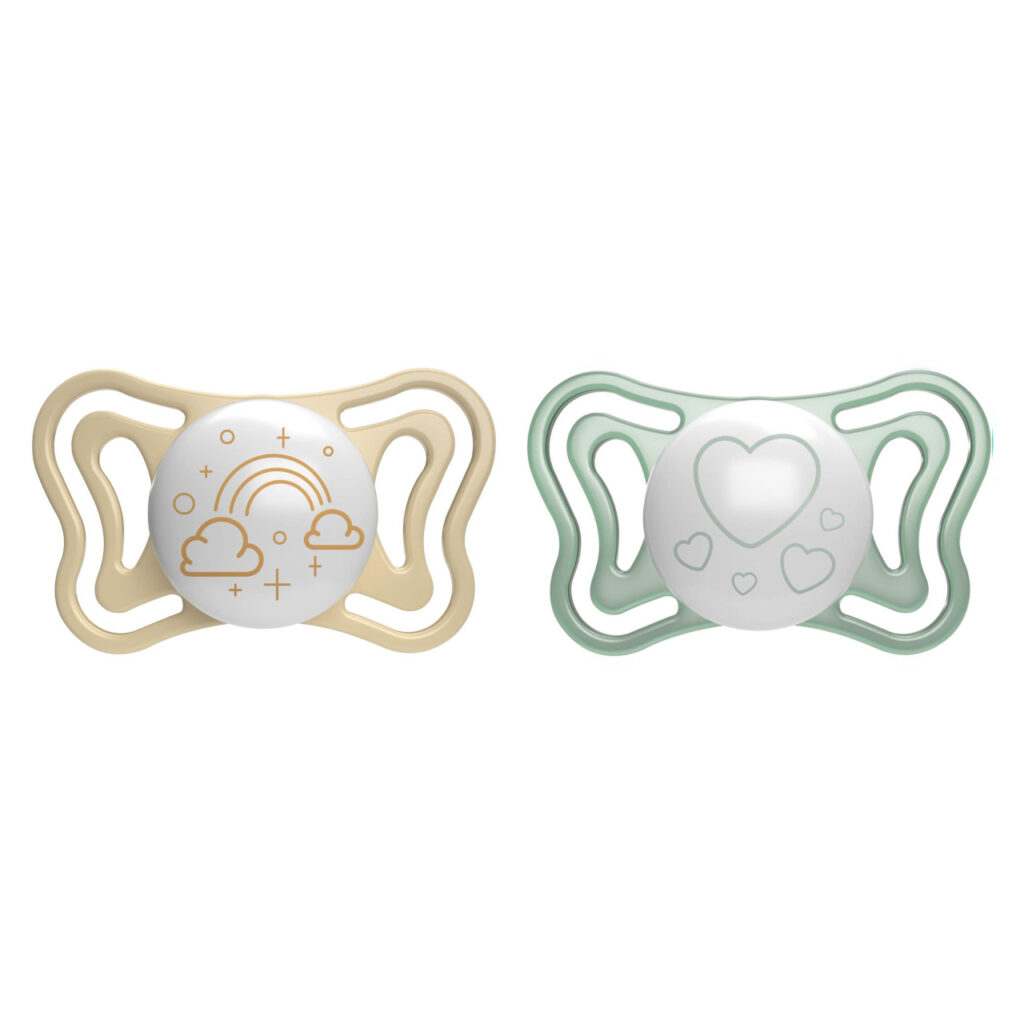 chicco Πιπίλες light physioforma Σιέλ Για 2 6 Μηνών 2τμχ Κωδ. 10 71037 21 (Αντιγραφή)