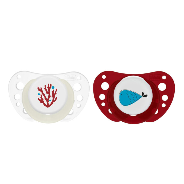 chicco Πιπίλες Όλο Σιλικόνη physioforma dual soft Σιέλ Για 16 36 Μηνών 2τμχ (Αντιγραφή)