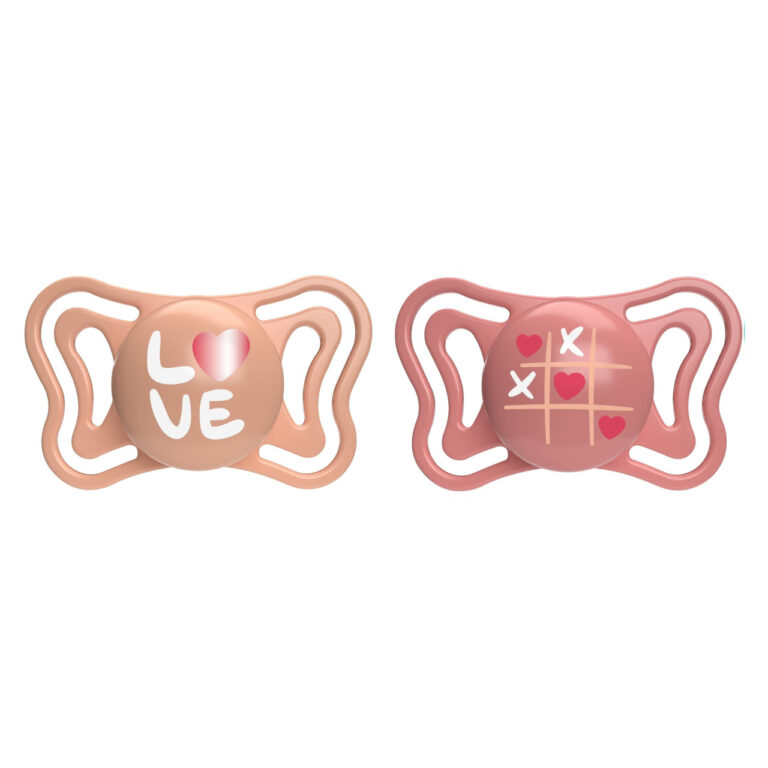 chicco Πιπίλες light physioforma Σιέλ Για 6 16 Μηνών 2τμχ (Αντιγραφή)