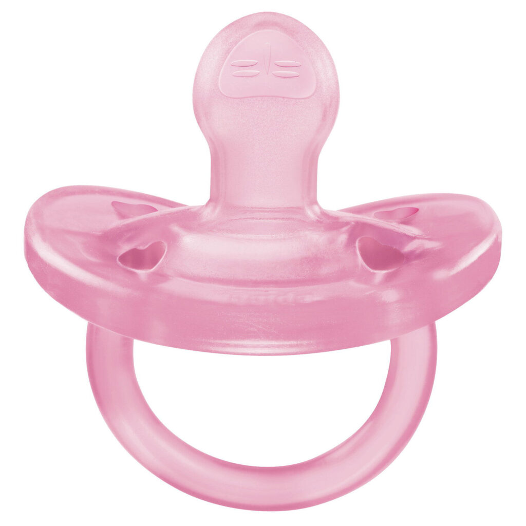 chicco Πιπίλα Όλο Σιλικόνη physioforma soft Σιέλ Για 0 6 Μηνών (Αντιγραφή)
