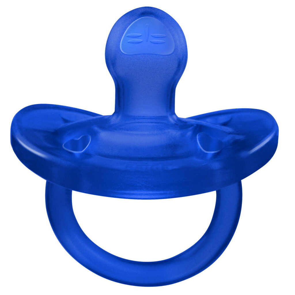 chicco Πιπίλα Όλο Σιλικόνη physioforma soft Ροζ Για 16 36 Μηνών (Αντιγραφή)