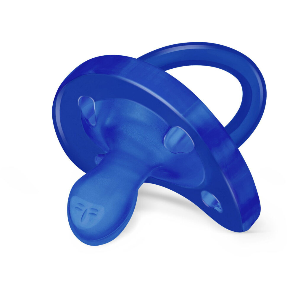 chicco Πιπίλα Όλο Σιλικόνη physioforma soft Ροζ Για 16 36 Μηνών (Αντιγραφή)