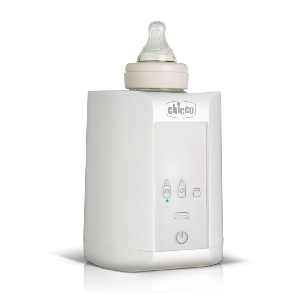 chicco Ηλεκτρικός Αποστειρωτής 3 σε 1 sterilnatural 07391 10 (Αντιγραφή)