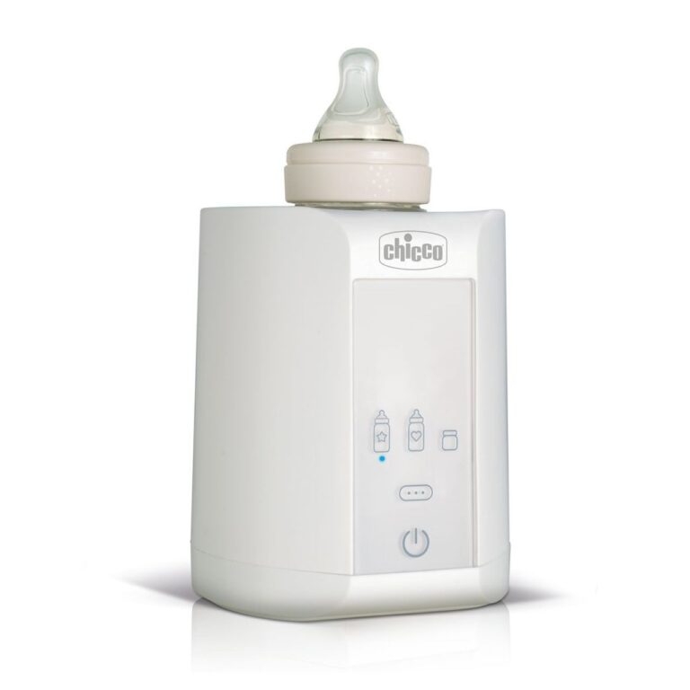 chicco Ηλεκτρικός Αποστειρωτής 3 σε 1 sterilnatural 07391 10 (Αντιγραφή)