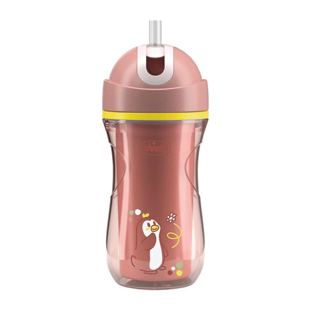 chicco Ποτηράκι sport Τιρκουάζ Για 14+ Μηνών Κωδ. 04 06991 25 (Αντιγραφή)