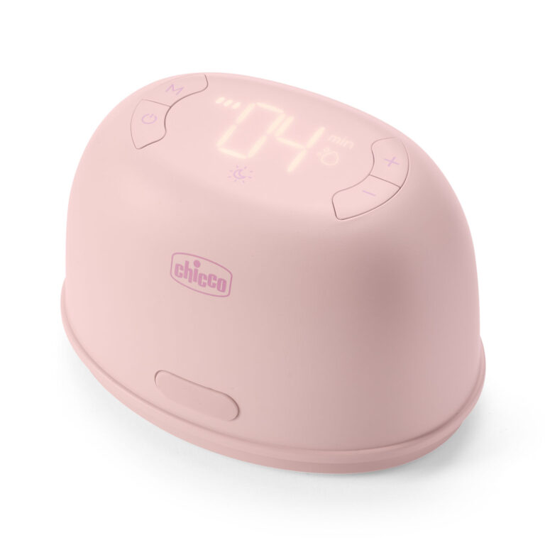 chicco Διπλό Φορητό Ηλεκτρικό Θήλαστρο Κωδ. 61 09199 70 (Αντιγραφή)