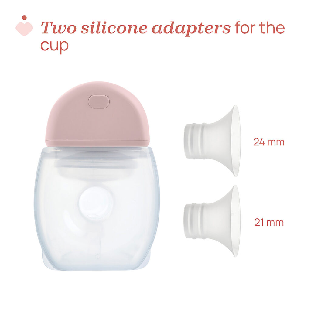 chicco Διπλό Φορητό Ηλεκτρικό Θήλαστρο Κωδ. 61 09199 70