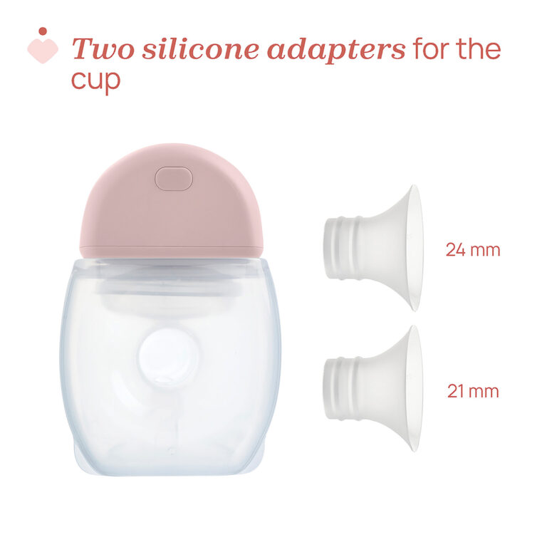 chicco Διπλό Φορητό Ηλεκτρικό Θήλαστρο Κωδ. 61 09199 70