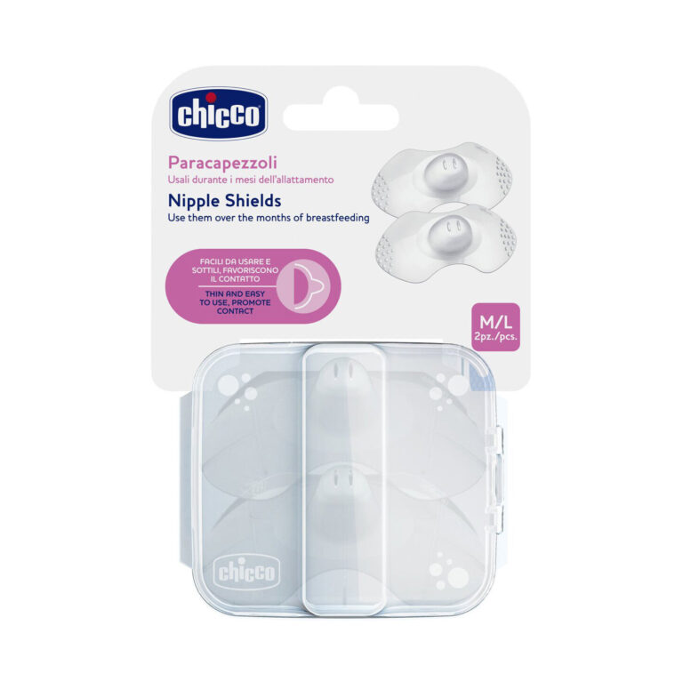 chicco Δίσκοι Στήθους Σιλικόνης s m 2τμχ Κωδ. 63 09033 00 (Αντιγραφή)
