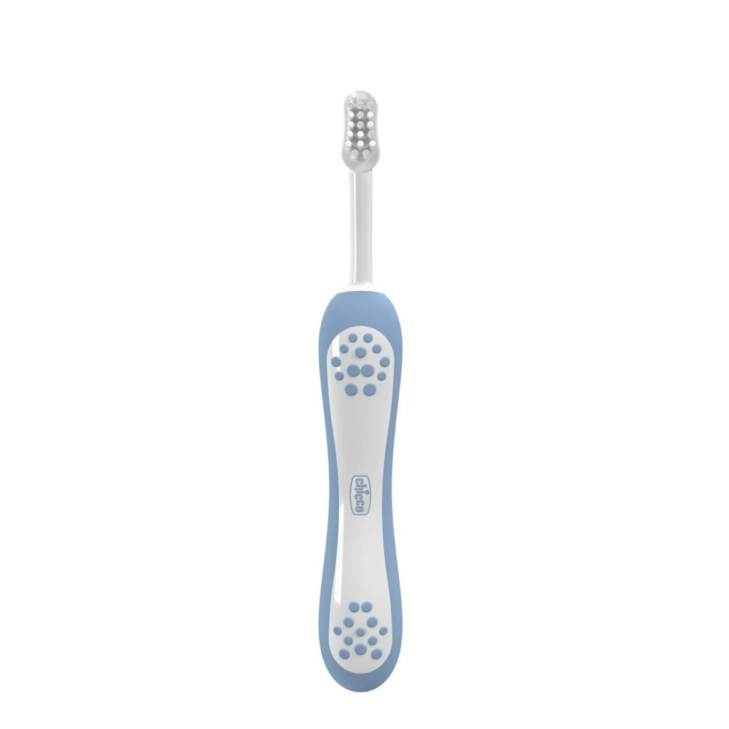 chicco Οδοντόβουρτσα hippo Για 3 6 Ετών Κωδ. 80 12083 00 (Αντιγραφή)