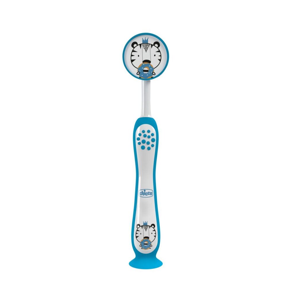 chicco Οδοντόβουρτσα Σιέλ Ίντιγκο Για 6 36 Μηνών Κωδ. 80 12081 11 (Αντιγραφή)