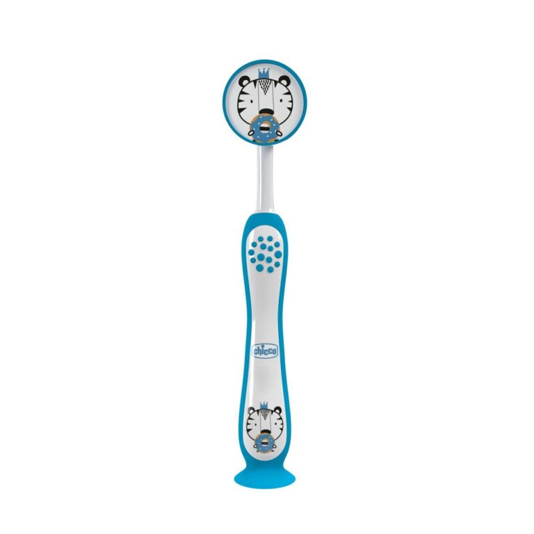 chicco Οδοντόβουρτσα Σιέλ Ίντιγκο Για 6 36 Μηνών Κωδ. 80 12081 11 (Αντιγραφή)