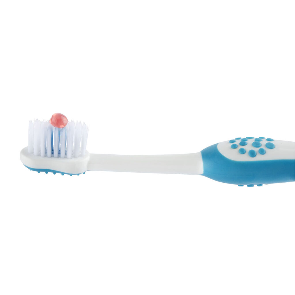 chicco Οδοντόβουρτσα Σιέλ Ίντιγκο Για 6 36 Μηνών Κωδ. 80 12081 11 (Αντιγραφή)