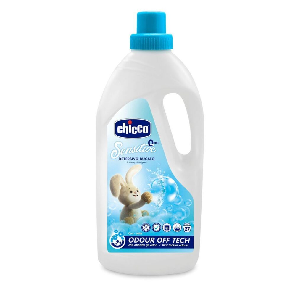 chicco Απορρυπαντικό Ρούχων 1.5l Κωδ. 40 07532 20