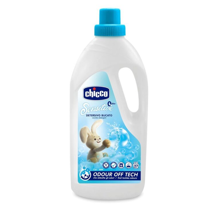 chicco Απορρυπαντικό Ρούχων 1.5l Κωδ. 40 07532 20
