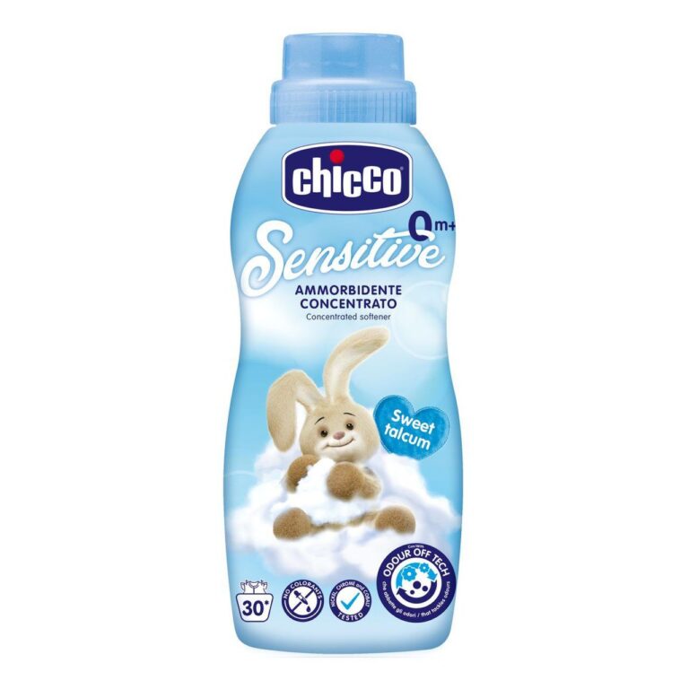 chicco Απορρυπαντικό Ρούχων 1.5l Κωδ. 40 07532 20 (Αντιγραφή)