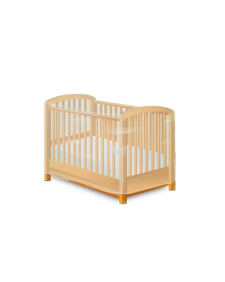 chicco κουνουπιέρα για κούνια 0m+