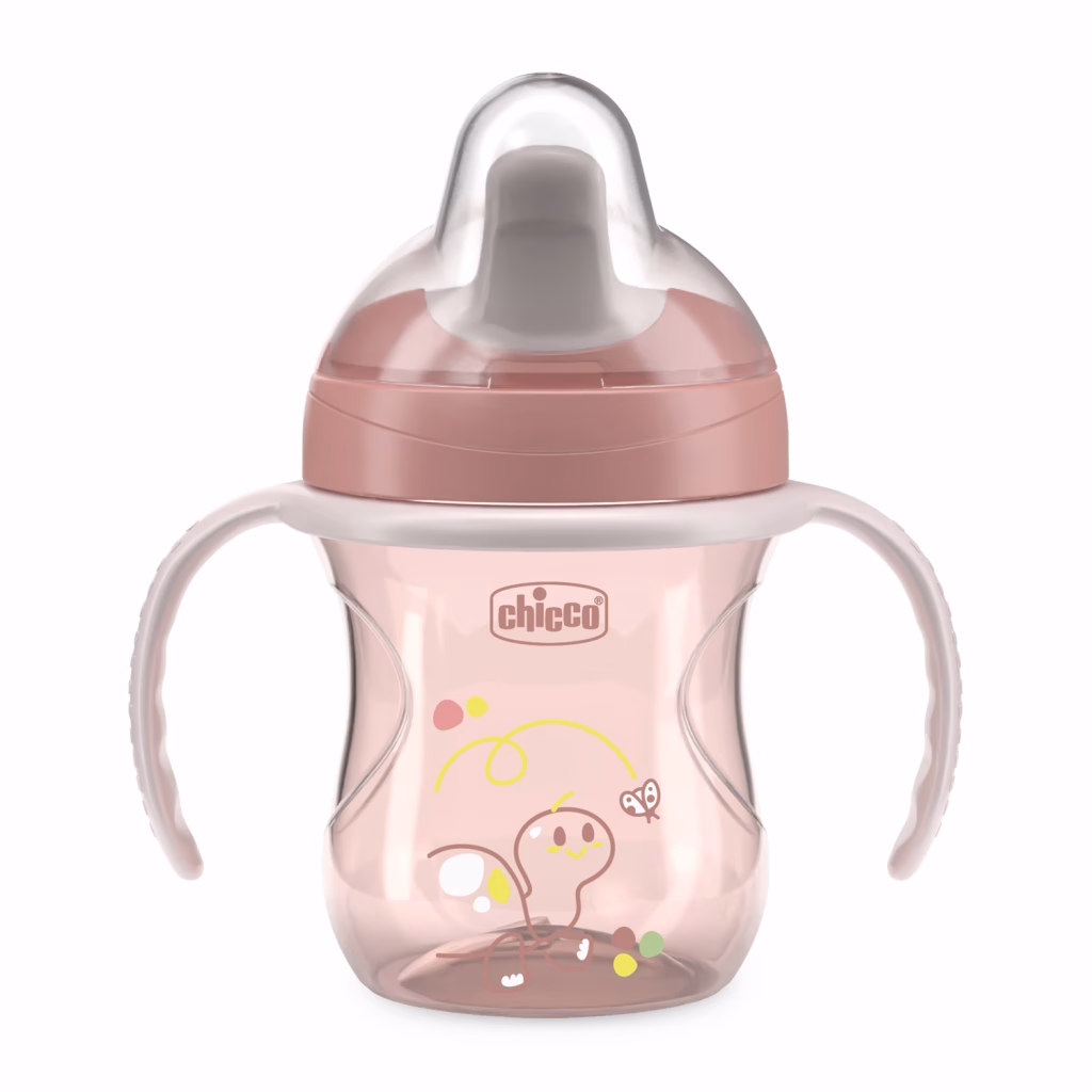 chicco Ποτηράκι perfect Μπλε Για 12+ Μηνών Κωδ. 04 06951 20 01 (Αντιγραφή)