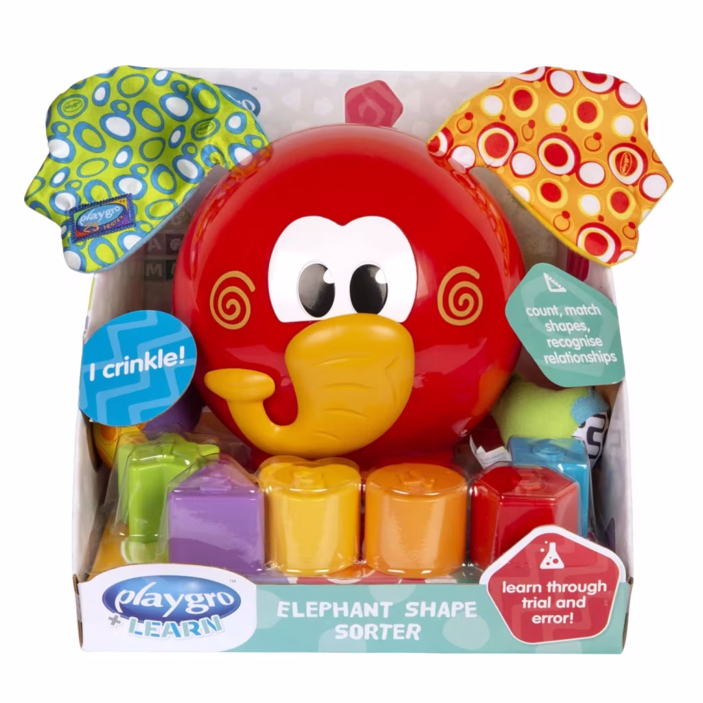 playgro rock and stack Πύργος Με 6 Δακτύλους 9 36m 4011455 (Αντιγραφή)