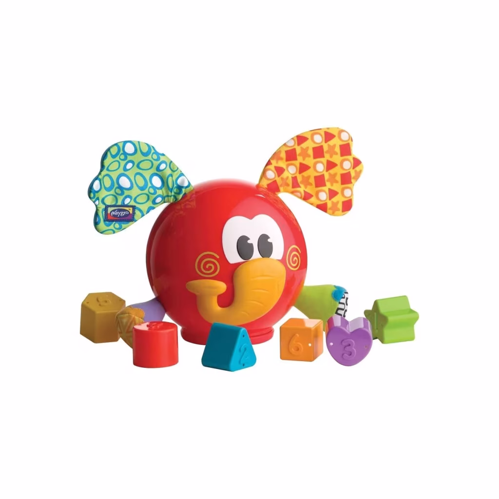 playgro rock and stack Πύργος Με 6 Δακτύλους 9 36m 4011455 (Αντιγραφή)