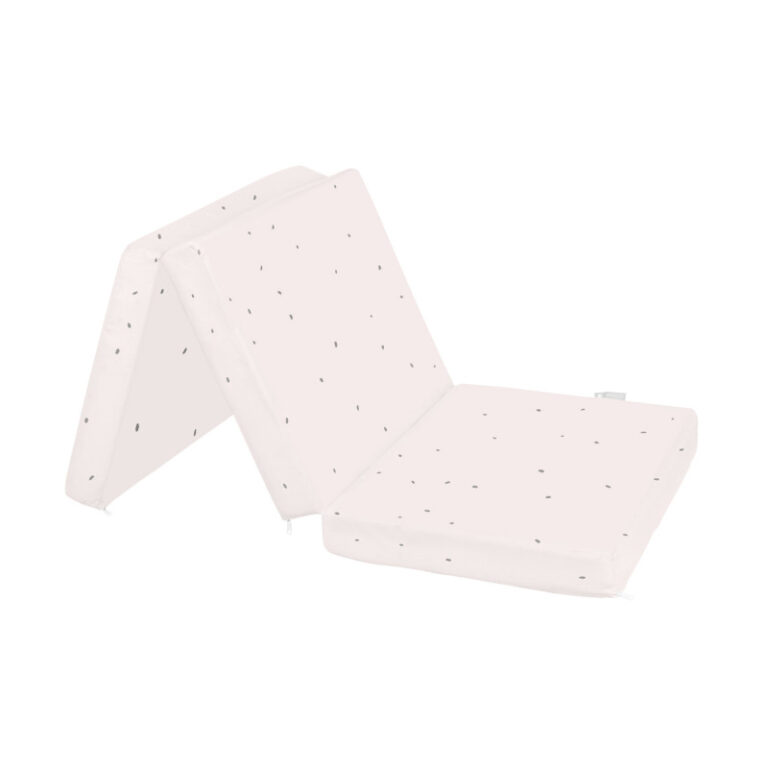 kikka boo Στρώμα Παρκοκρέβατου seally me 60x120x5 cm 31107020058 (Αντιγραφή)