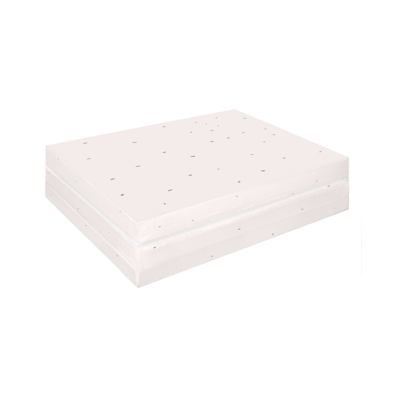 kikka boo Στρώμα Παρκοκρέβατου seally me 60x120x5 cm 31107020058 (Αντιγραφή)