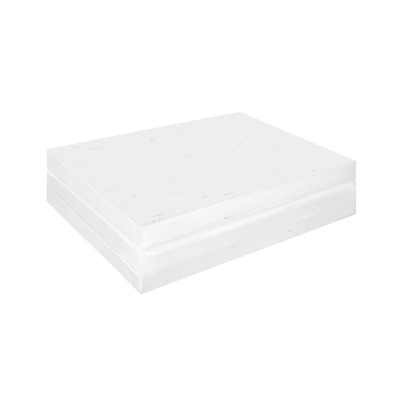 kikka boo Στρώμα Παρκοκρέβατου seally me 60x120x5 cm 31107020058