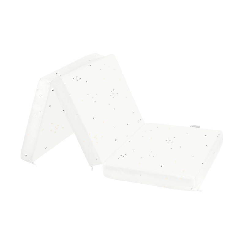 kikka boo kikka boo Στρώμα Για Κούνια Παρκοκρέβατο 60x120x5cm sleepy sheep 31107020051