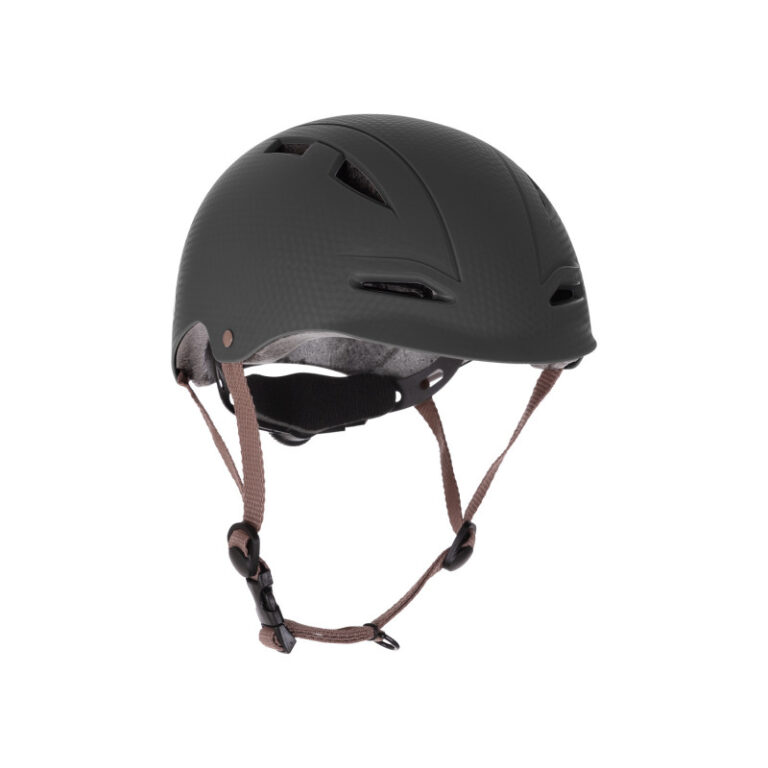 kikka boo Κράνος black 31006080005