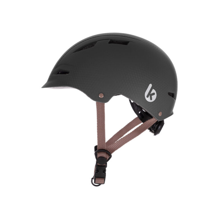 kikka boo Κράνος black 31006080005