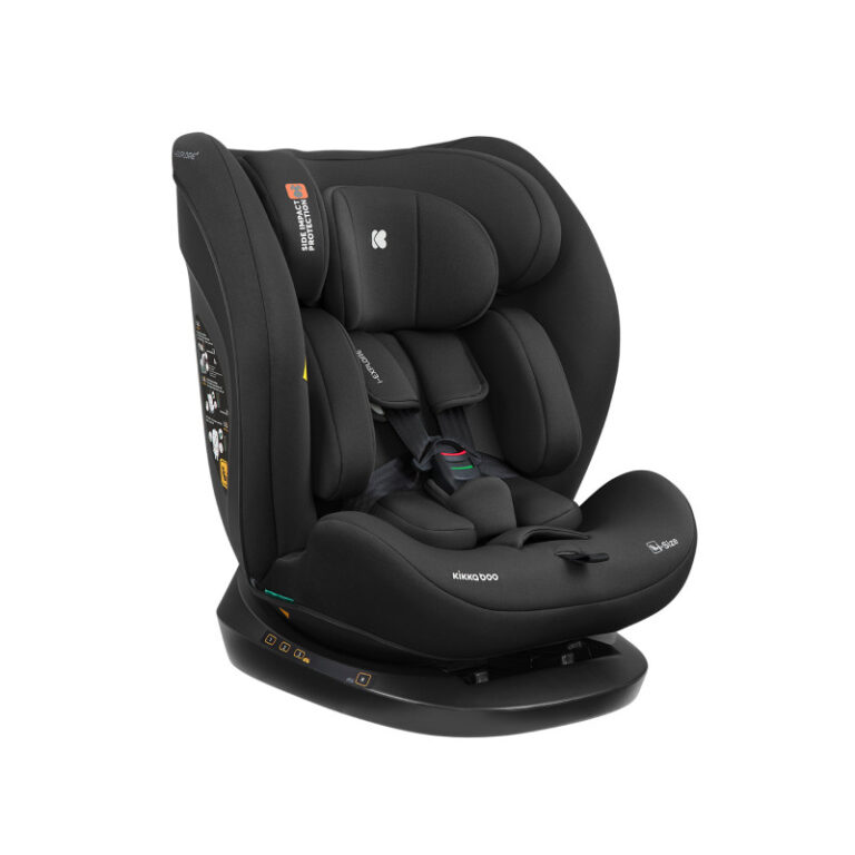 kikka boo Κάθισμα Αυτοκινήτου 40 150 cm i moove i size 31002100102 (Αντιγραφή)