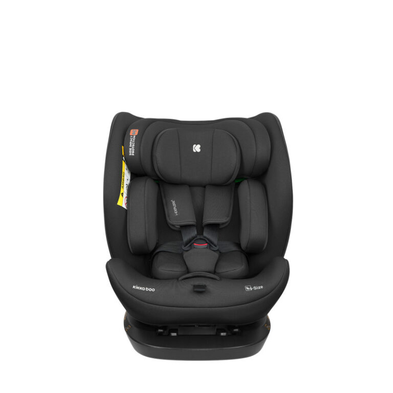 kikka boo Κάθισμα Αυτοκινήτου 40 150 cm i moove i size 31002100102 (Αντιγραφή)