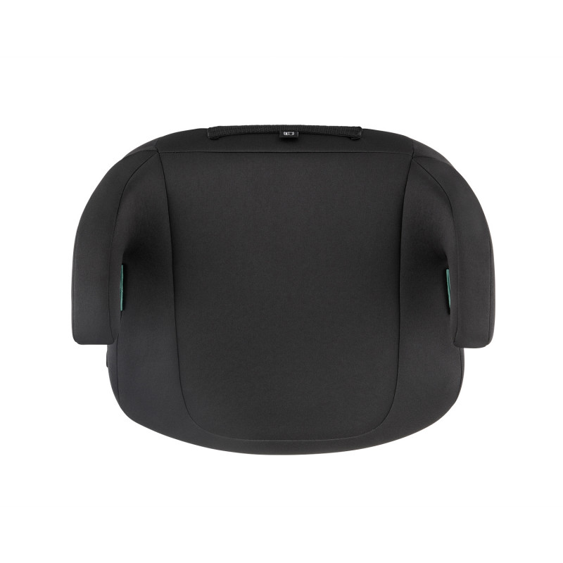 kikka boo Κάθισμα αυτοκινήτου 125 έως 150cm i go 2 i size Μαύρο 41002160031