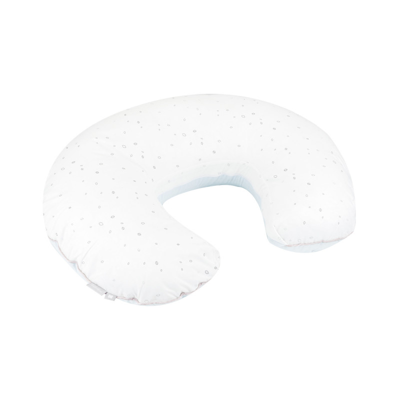 kikka boo Μαξιλάρι Θηλασμού 50 cm elephant time 41304060035 (Αντιγραφή)