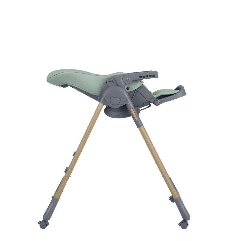 kikka boo Καρέκλα φαγητού olive 2 Μέντα 31004010210