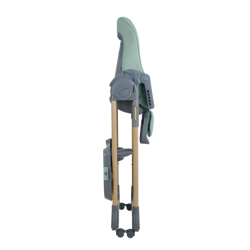 kikka boo Καρέκλα φαγητού olive 2 Μέντα 31004010210