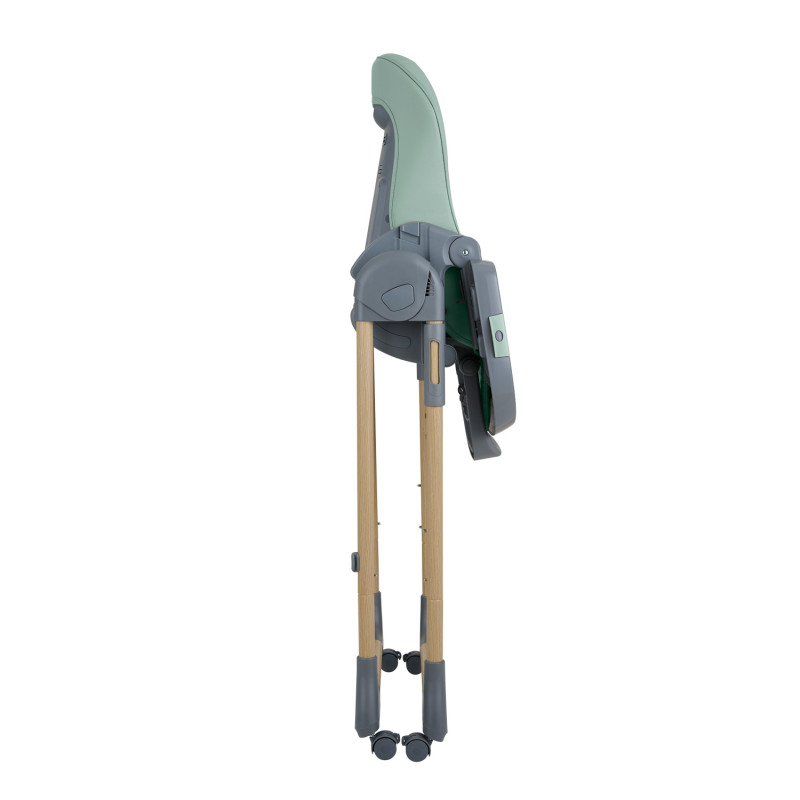 kikka boo Καρέκλα φαγητού olive 2 Μέντα 31004010210