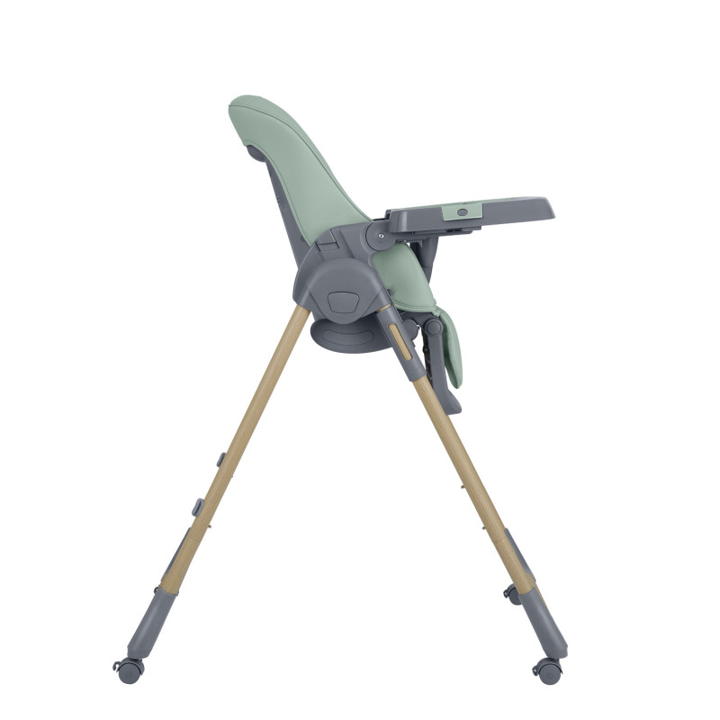 kikka boo Καρέκλα φαγητού olive 2 Μέντα 31004010210