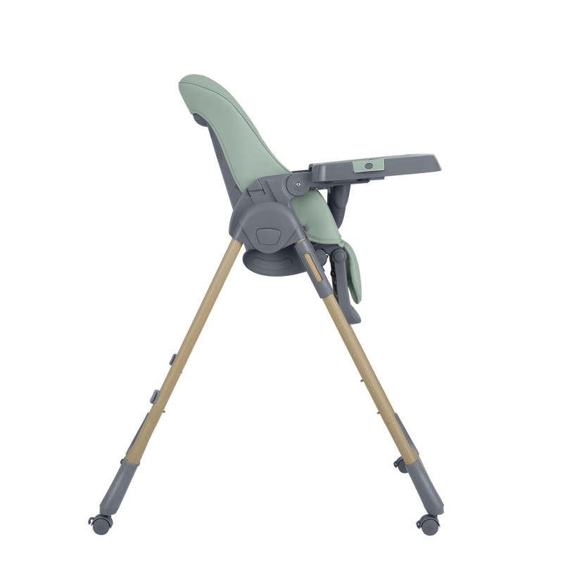 kikka boo Καρέκλα φαγητού olive 2 Μέντα 31004010210