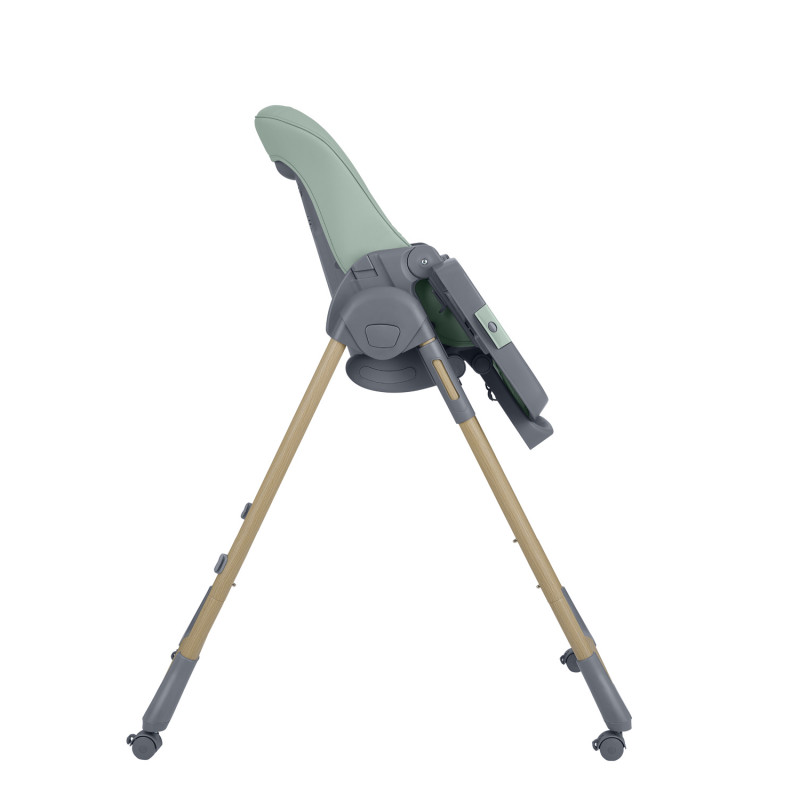 kikka boo Καρέκλα φαγητού olive 2 Μέντα 31004010210