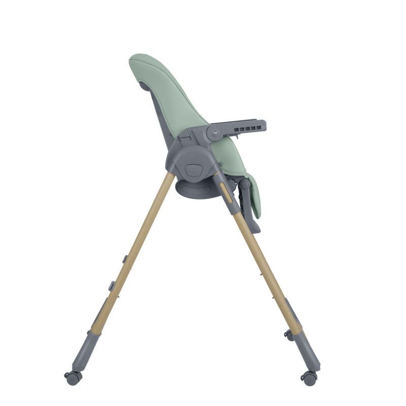 kikka boo Καρέκλα φαγητού olive 2 Μέντα 31004010210
