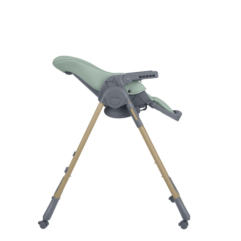 kikka boo Καρέκλα φαγητού olive 2 Μέντα 31004010210