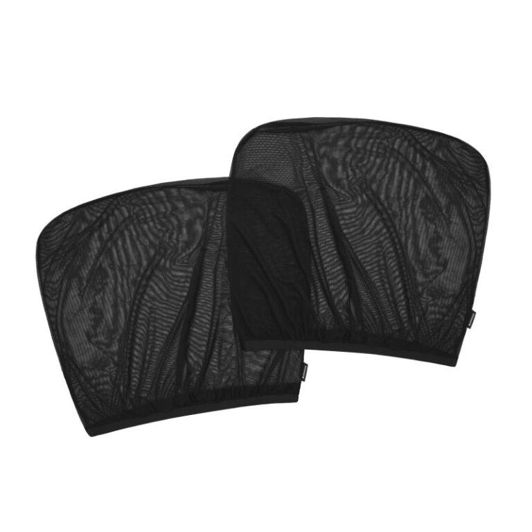 kikka boo Σκίαστρο Ηλιοπροστασίες Αυτοκινήτου 2 pcs 31002180007