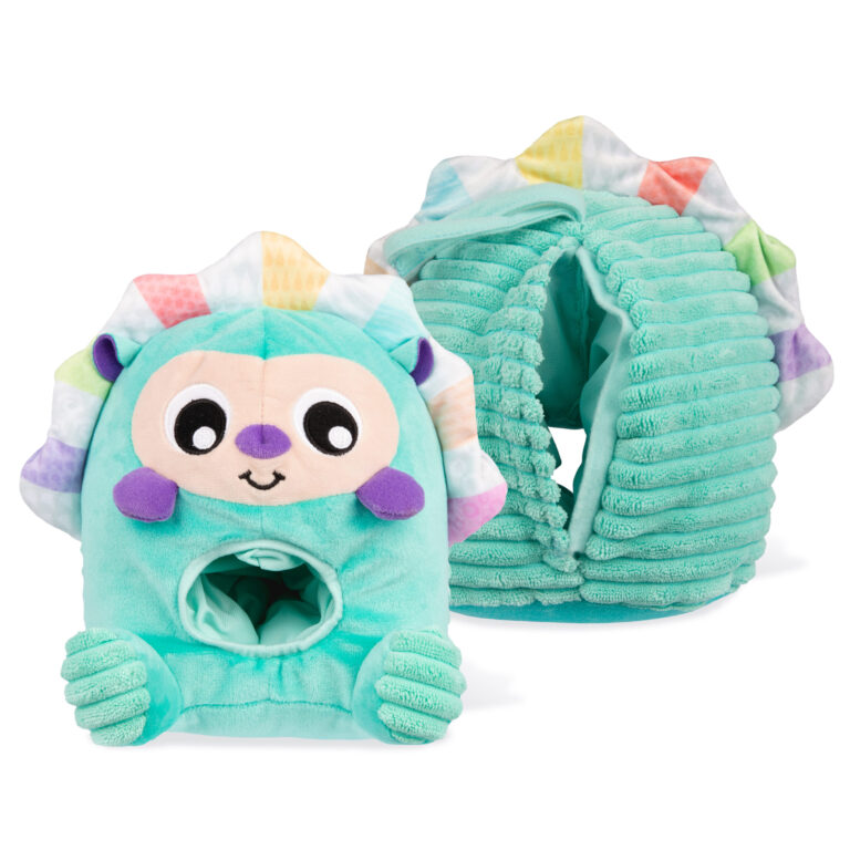 playgro Παιχνίδι Ύπνου dreamtime soothing sounds and lights hedgehog