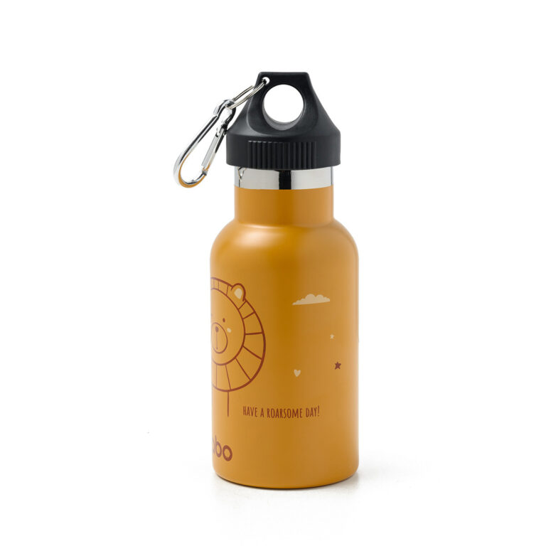 abo Παγούρι θερμός 350 ml με έξτρα πώμα abottle you're meow favorite Κωδ. 313201 (Αντιγραφή)