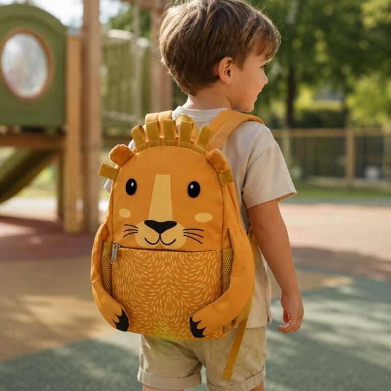 abo Παιδικό Σακίδιο Πλάτης somebunny loves you Κωδ. 313305 04 (Αντιγραφή)